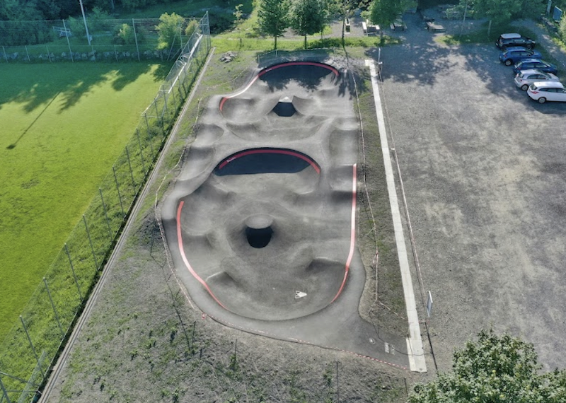 Eich Pumptrack